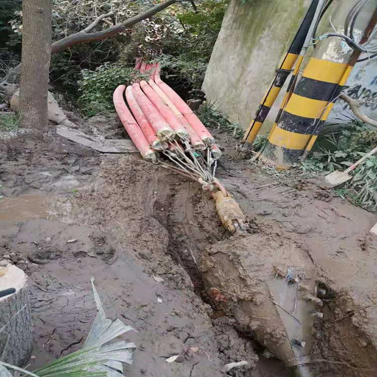 岳阳拖拉管